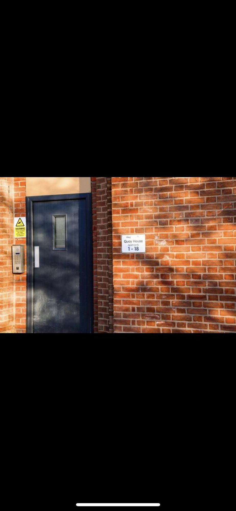 Lovely 1 Bed Apartment In Salford Manchester Exteriér fotografie